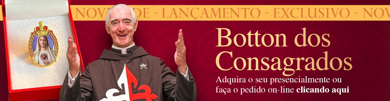 Botton dos Consagrados